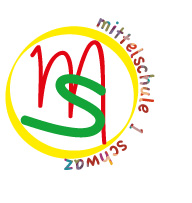 Logo der MS Schwaz 1
